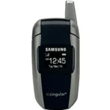 Samsung X507
