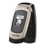 Samsung X508
