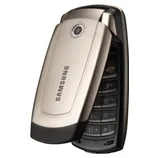 Samsung X510