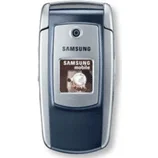 Samsung X550