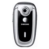 Samsung X640