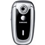 Samsung X640C