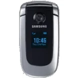 Samsung X678