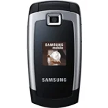 Samsung X680