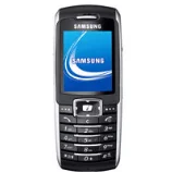 Samsung X700N