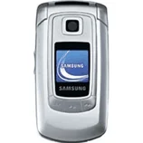 Samsung Z520V