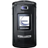 Samsung Z540V