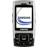 Samsung Z550V