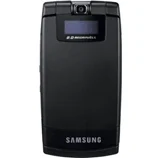 Samsung Z620V