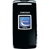 Samsung Z710V