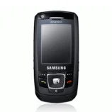 Samsung Z720E