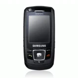 Samsung Z720S