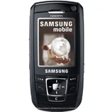 Samsung Z720V