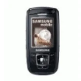 Samsung Z730