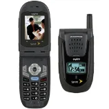 Sanyo SCP-7000