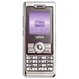 Spice S-808n
