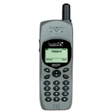 Thuraya Satellite