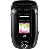 VK Mobile VK3100