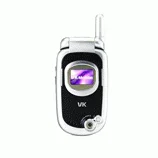VK Mobile VK810