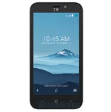 ZTE Avid TRIO