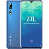 ZTE Axon 10s Pro 5G