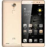 ZTE Axon Max