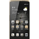 ZTE Axon
