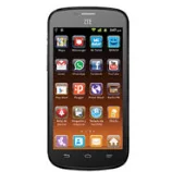 ZTE Blade G Plus
