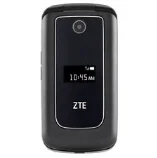 ZTE Cymbal Z-320