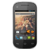 ZTE Icon Nero
