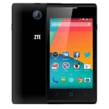 ZTE Kiss II Max