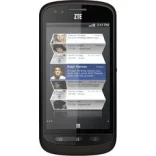 ZTE Libra