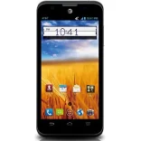 ZTE Mustang