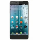 ZTE NX501