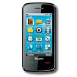 ZTE Orange Miami