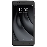 ZTE Revvl Plus