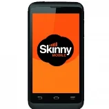 ZTE Skinny