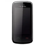 ZTE T Mobile Vairy Touch II