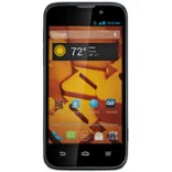 ZTE Warp 4G