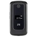 ZTE Z320