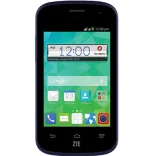 ZTE Z667