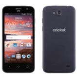ZTE Z820