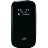 ZTE Z915 HotSpot