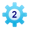 Etape 2